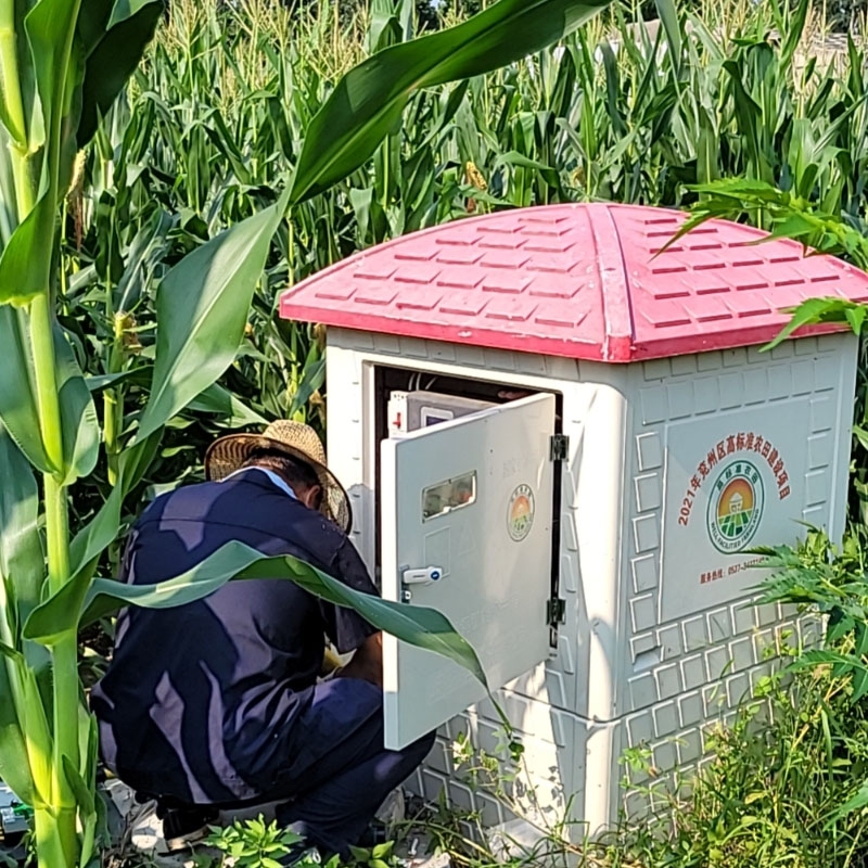 助力鄉(xiāng)村振興，助力數(shù)字化農(nóng)業(yè)，智能灌溉設(shè)備